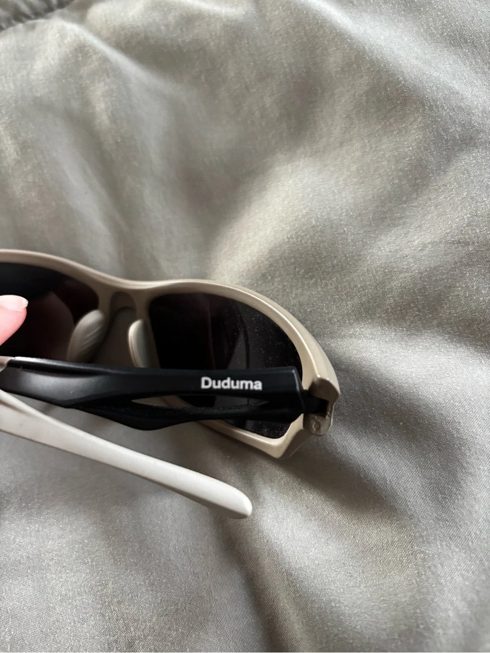 Duduma Polarized Sunglesses